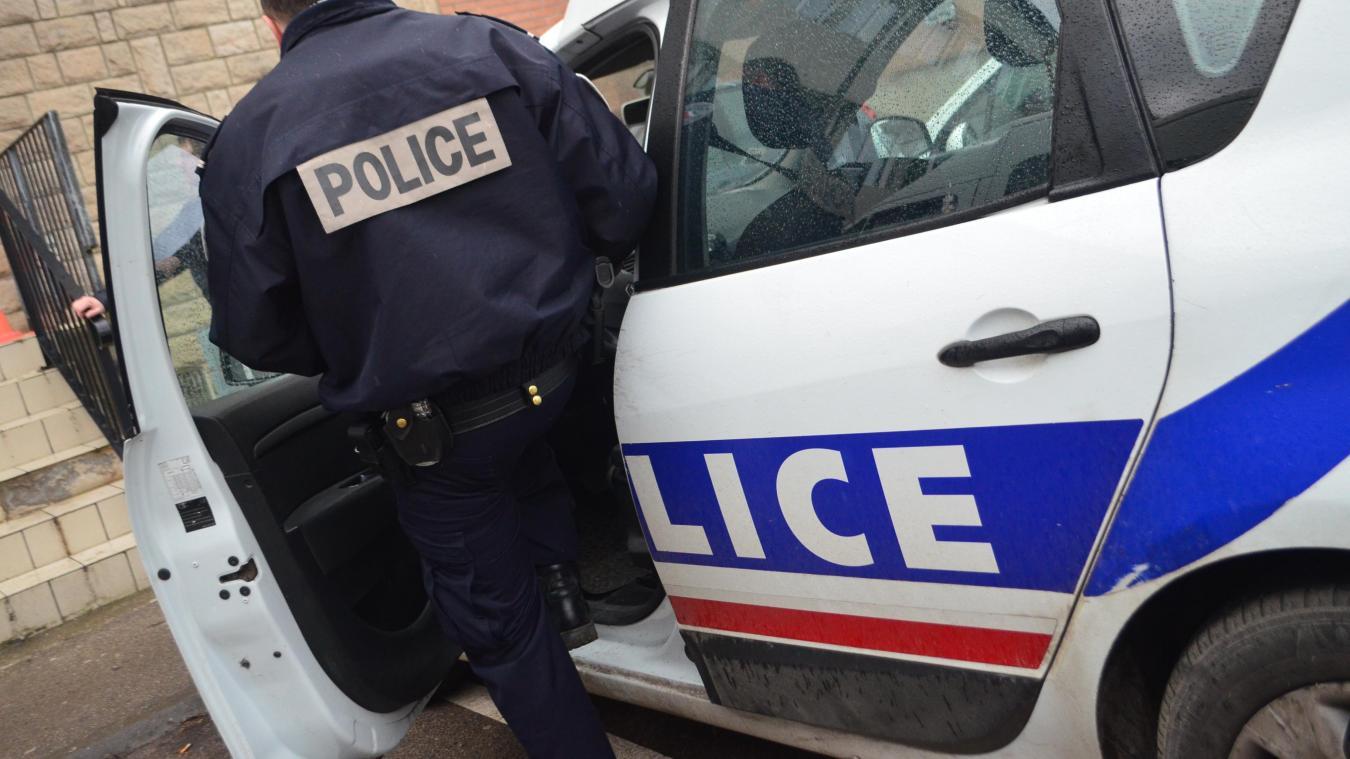 La Benauge à Bordeaux : une mère blessée après une attaque au couteau