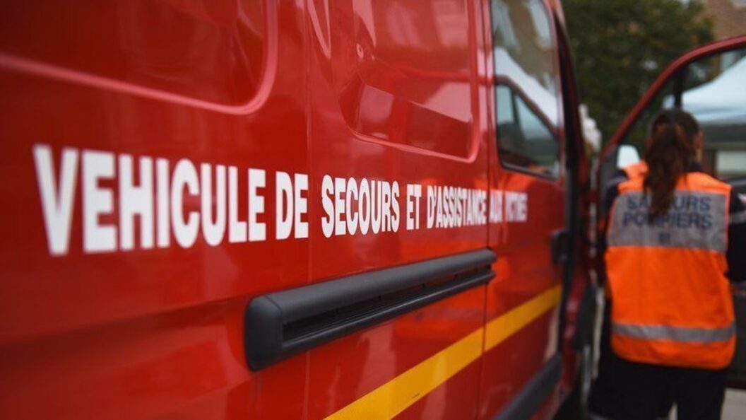 Le Teich : incendie dans une résidence seniors