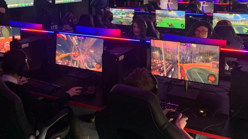 Bordeaux : l’Esport Gaming School liquidée, des étudiants laissés sans diplôme