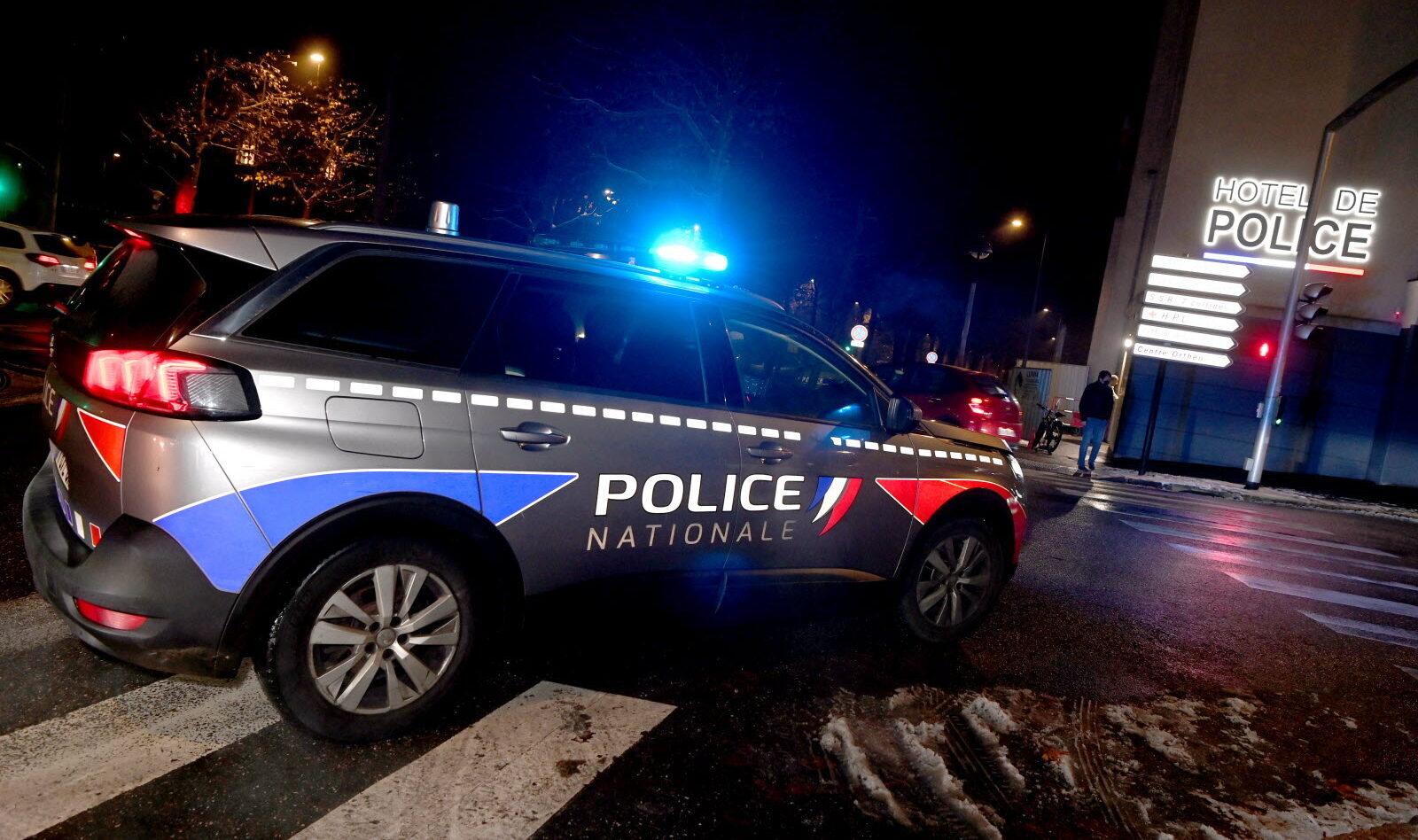 Menaces avec arme dans un centre d’hébergement en Dordogne