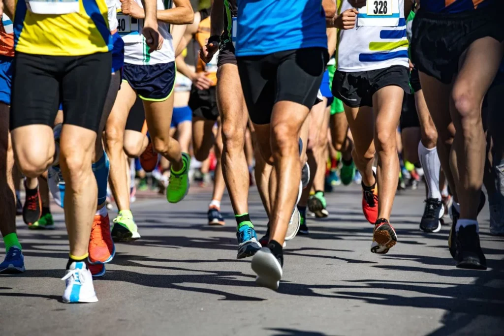 Ambès : Marathon des Deux Rives près de Bordeaux, un coureur victime d’un malaise mortel en pleine épreuve sportive