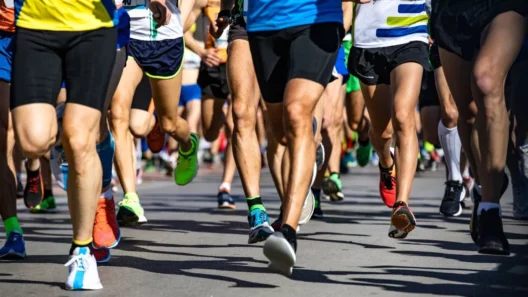 Ambès : Marathon des Deux Rives près de Bordeaux, un coureur victime d’un malaise mortel en pleine épreuve sportive