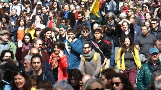 1er mai à Bordeaux : écart de participation et contestation du travail ce jour férié