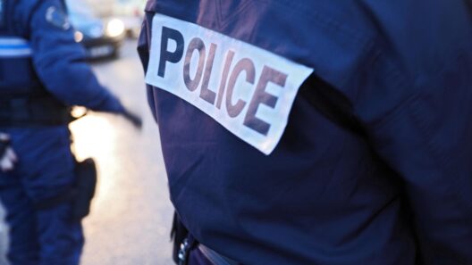 Cours de la Marne à Bordeaux : un affrontement mobilise police et secours en pleine journée