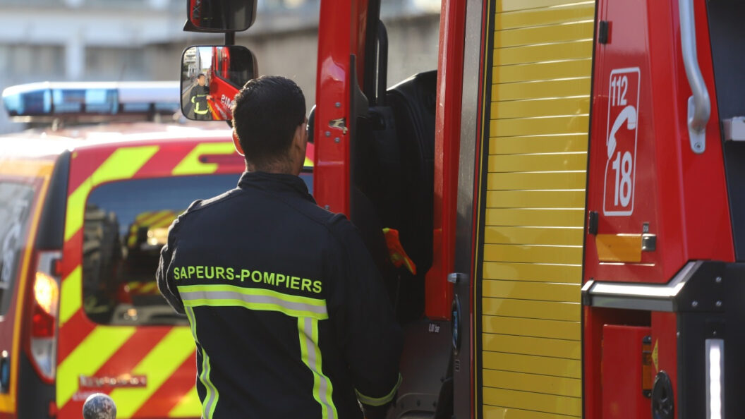 Incendie à Bordeaux : un feu d’appartement provoque l’évacuation d’habitants