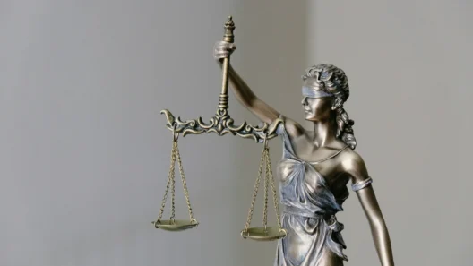 Périgueux : procès d’un homme accusé d’abus sexuels sur une enfant