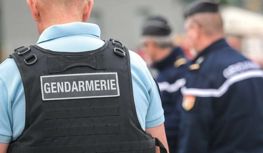 Vol d’armes à feu à Bordeaux : des hommes arrêtés par les enquêteurs