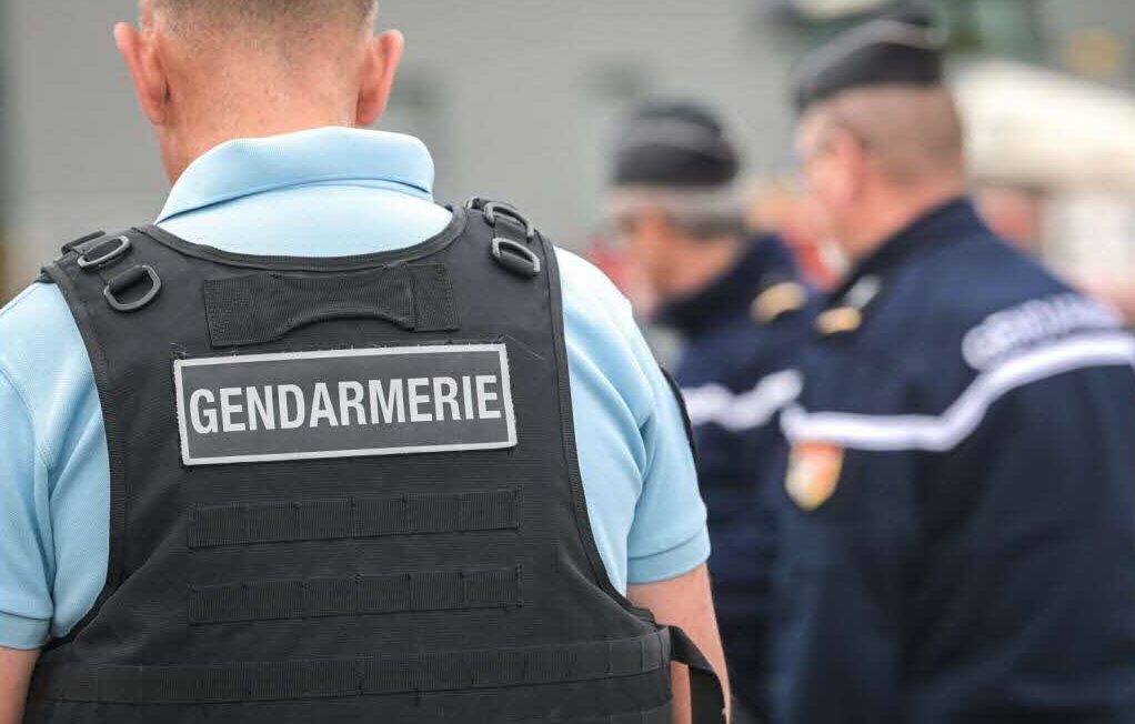 Vol d’armes à feu à Bordeaux : des hommes arrêtés par les enquêteurs