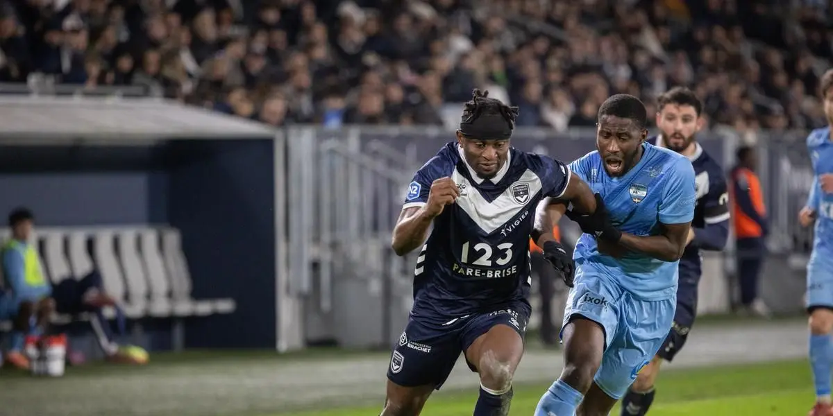 Stade Jean-Dauger à Bayonne : incident entre police et supporters bordelais en marge du match des Girondins