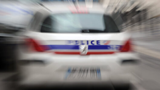 Drame avenue Kennedy à Lormont : fuite après un accident mortel impliquant un motard