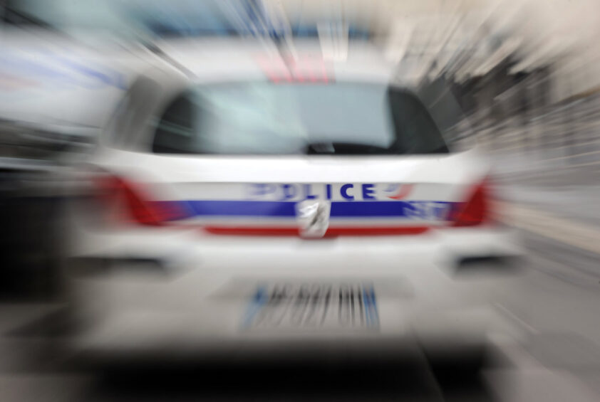 Drame avenue Kennedy à Lormont : fuite après un accident mortel impliquant un motard