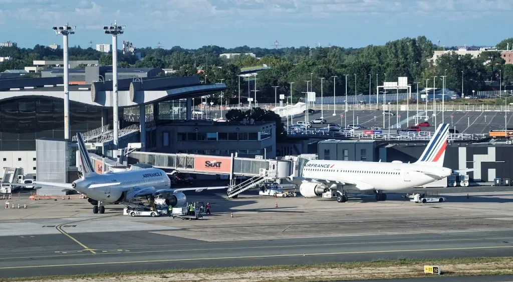 Vols de nuit à Bordeaux : la Métropole prépare sa réponse