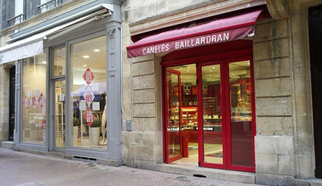Baillardran à Bordeaux : le projet de reprise fragilisé par les affaires judiciaires du repreneur présumé
