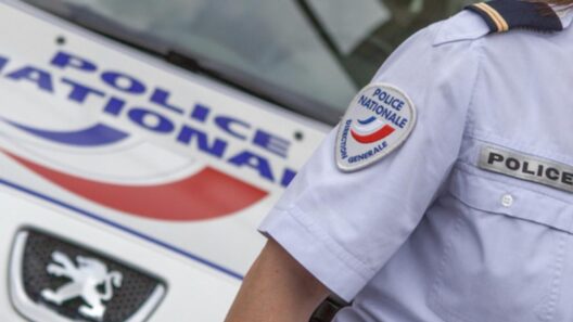 Harcèlement de rue en Gironde : un homme placé en garde à vue à Bordeaux