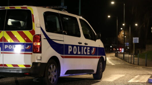 Trafic de drogue à Périgueux : saisie surprise près de la cathédrale Saint-Front