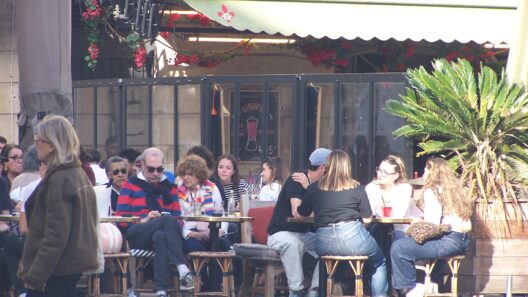 Bars, sécurité et affluence : Bordeaux anticipe les effets de la Coupe du monde 2026