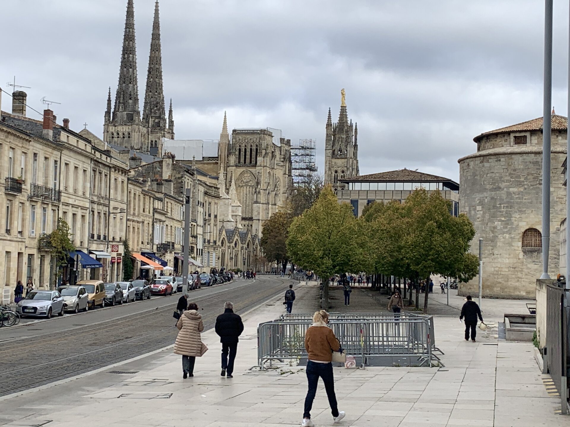 Audit des finances : Bordeaux Métropole face à une dette qui dépasse les 2 milliards d'euros