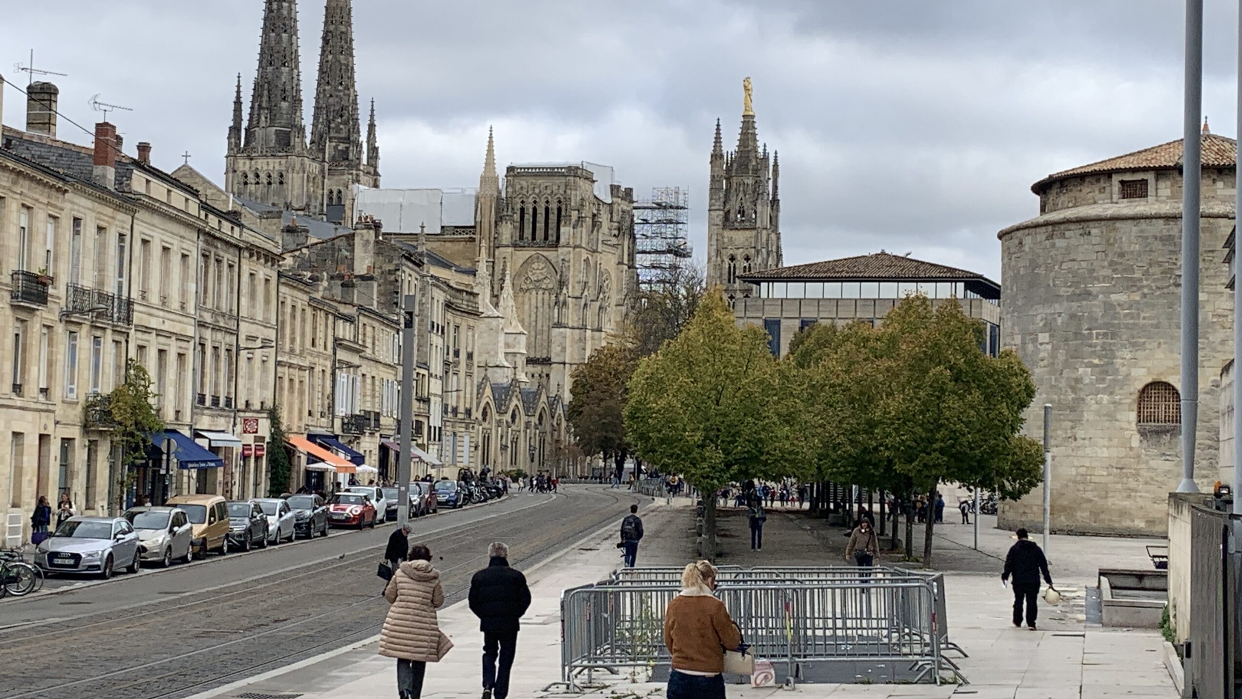 Audit des finances : Bordeaux Métropole face à une dette qui dépasse les 2 milliards d'euros
