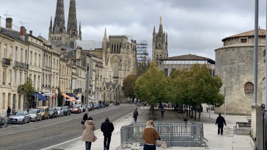 Audit des finances : Bordeaux Métropole face à une dette qui dépasse les 2 milliards d'euros