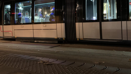 Tram à Bordeaux : des fermetures de stations prévues sur la ligne B du 15 au 18 juin