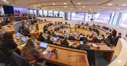 Le Département de la Gironde poursuit sa réorganisation financière