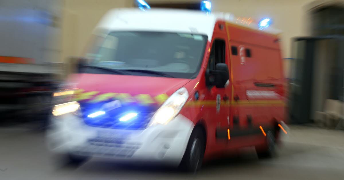 Gironde : un accident mortel fait une victime à Hostens