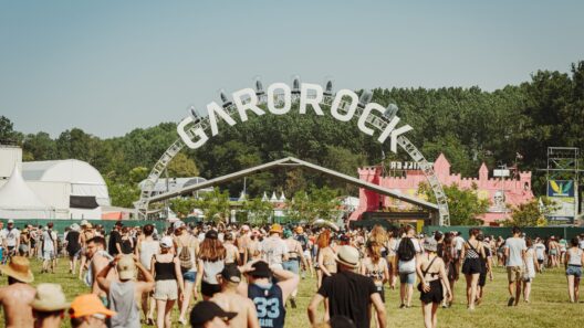 Festival Garorock 2026 : une première journée annulée, mais des participants déjà sur place