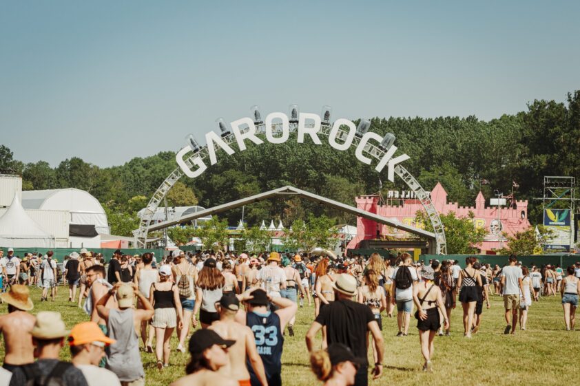 Festival Garorock 2026 : une première journée annulée, mais des participants déjà sur place