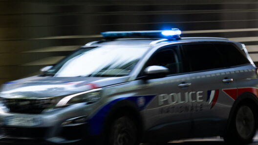 Floirac près de Bordeaux : un important réseau de stupéfiants démantelé