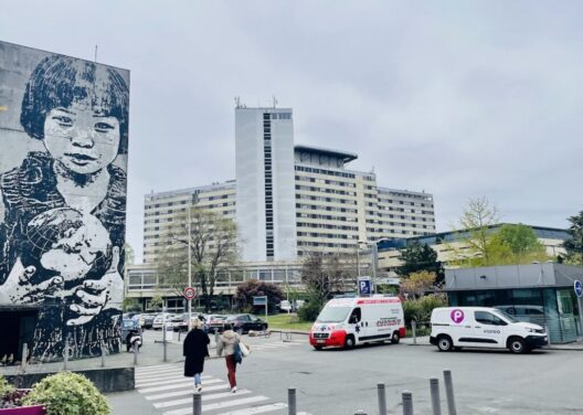 CHU de Bordeaux : une expertise comptable au cœur du conflit chez FO