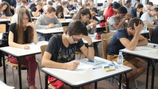 Canicule : des épreuves du bac reportées dans trois lycées de Gironde