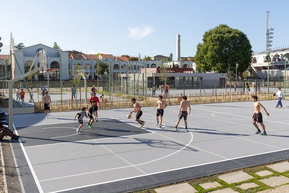 Parc Lescure Bordeaux : animations gratuites pour célébrer la réouverture ce vendredi