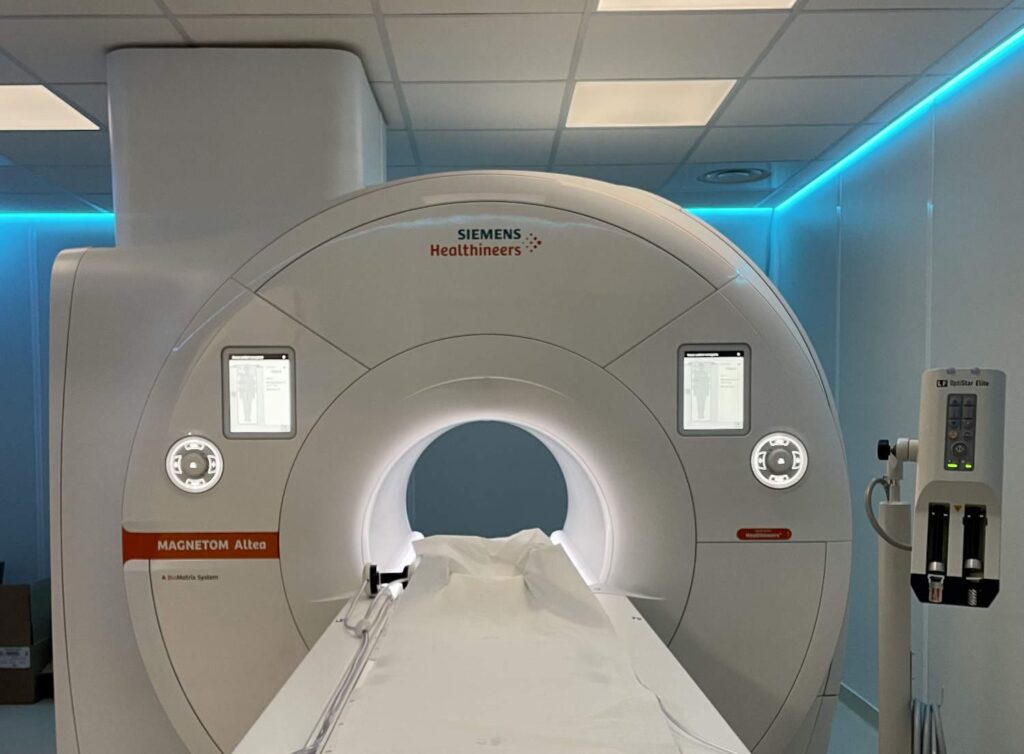 Imagir : endométriose, IRM, scanner, le centre médical Lecocq monte en puissance à Bordeaux