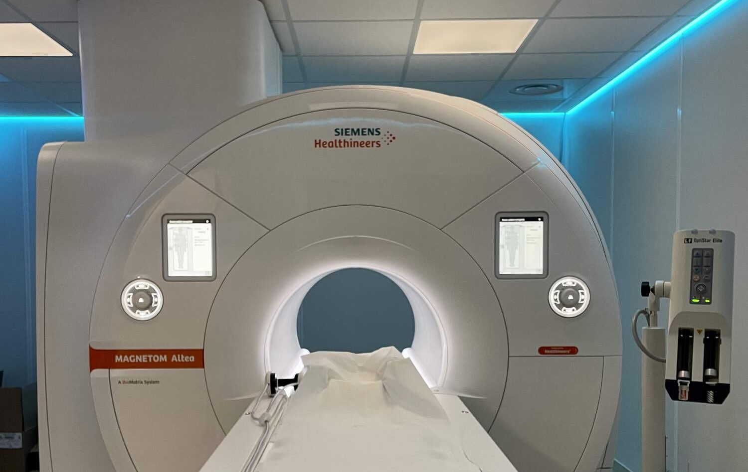 Imagir : endométriose, IRM, scanner, le centre médical Lecocq monte en puissance à Bordeaux