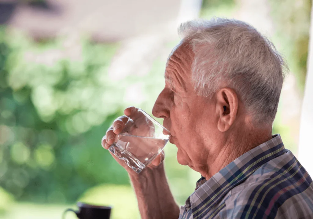 Face aux fortes chaleurs, la préfecture de Gironde surveille de près les réserves d’eau