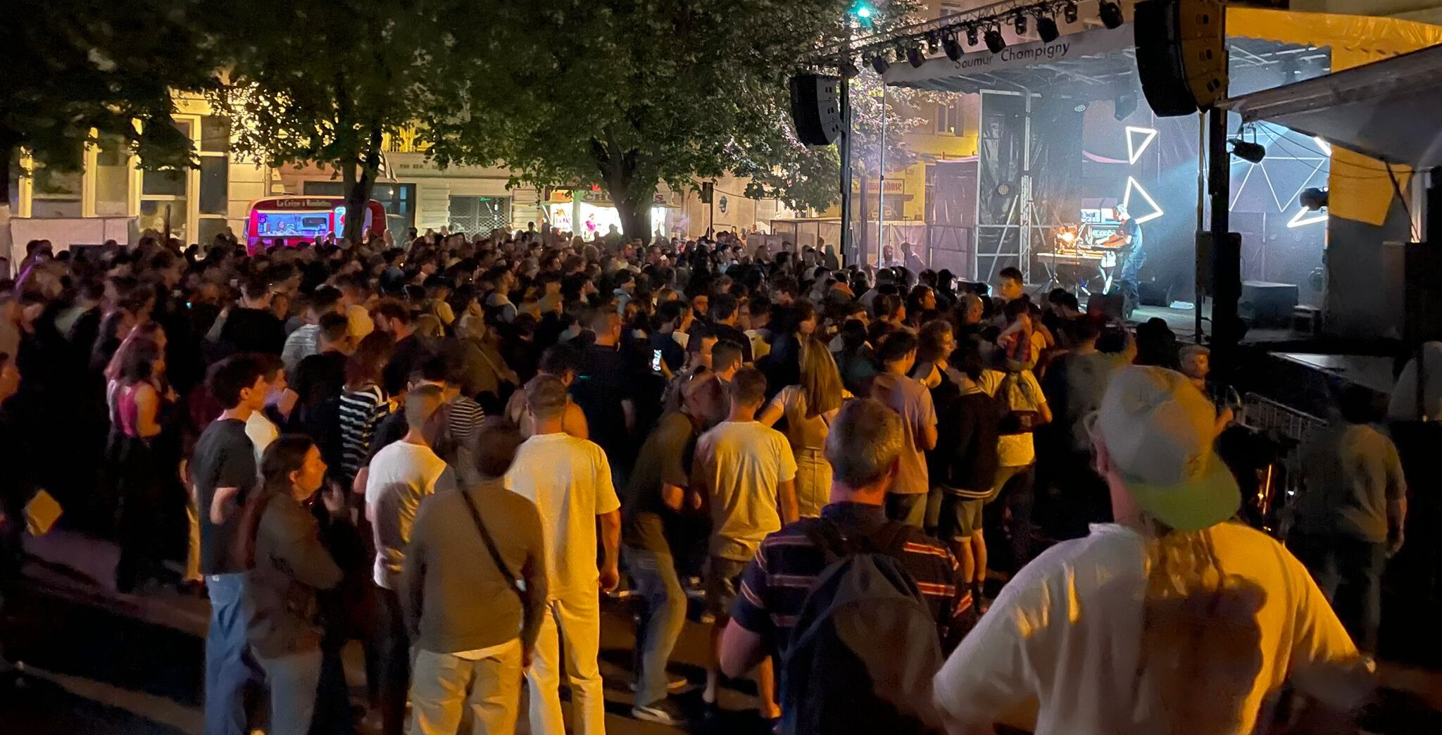 Bordeaux : un week-end de concerts gratuits pour la Fête de la musique 2026
