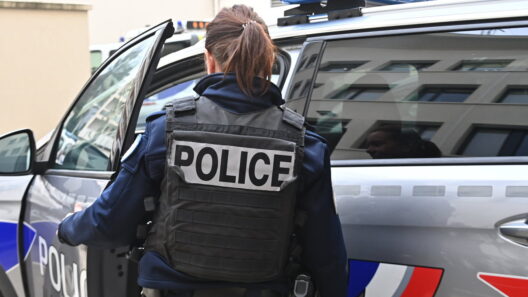 Talence : plusieurs milliers de fichiers pédopornographiques découverts chez un habitant