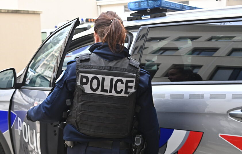 Talence : plusieurs milliers de fichiers pédopornographiques découverts chez un habitant
