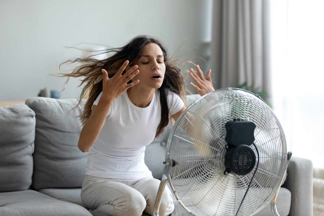 À peine terminée, une nouvelle canicule menace déjà la France début juillet