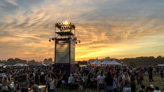 Garorock contraint d'annuler sa deuxième journée de festival à Marmande