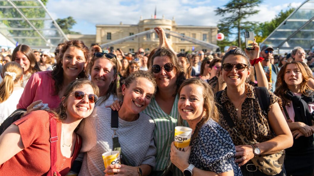 Festival ODP : Une édition de tous les records pour le rendez-vous musical talençais