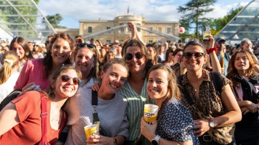 Festival ODP : Une édition de tous les records pour le rendez-vous musical talençais