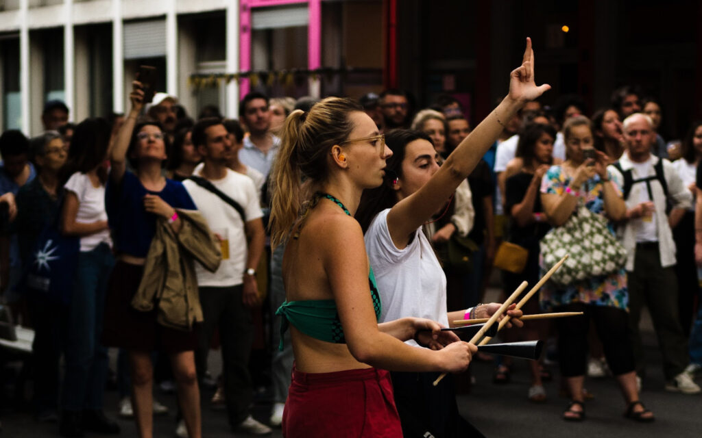 Sous 40°C, Bordeaux adapte sa Fête de la musique sans la suspendre