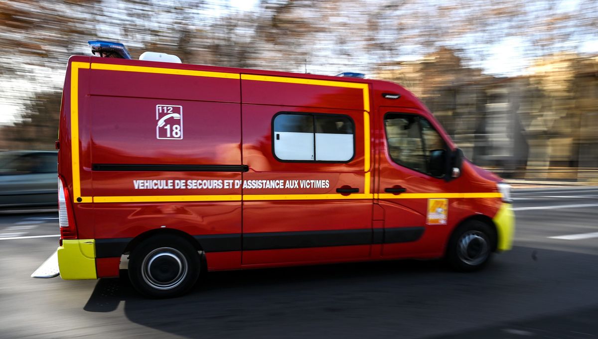 Talence : après la chute d’une jeune femme d’un immeuble, les enquêteurs mobilisés