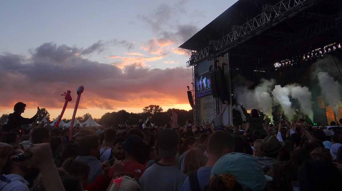 Garorock confirme son futur à Marmande et dévoile sa première tête d'affiche 2027