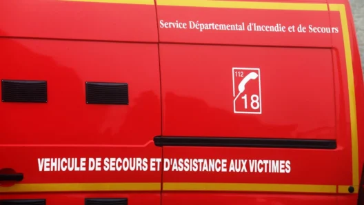 Bordeaux : un suicide présumé après une chute mortelle dans le quartier du Grand-Parc