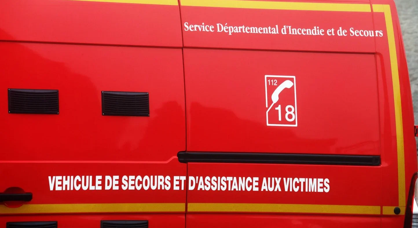Bordeaux : un suicide présumé après une chute mortelle dans le quartier du Grand-Parc