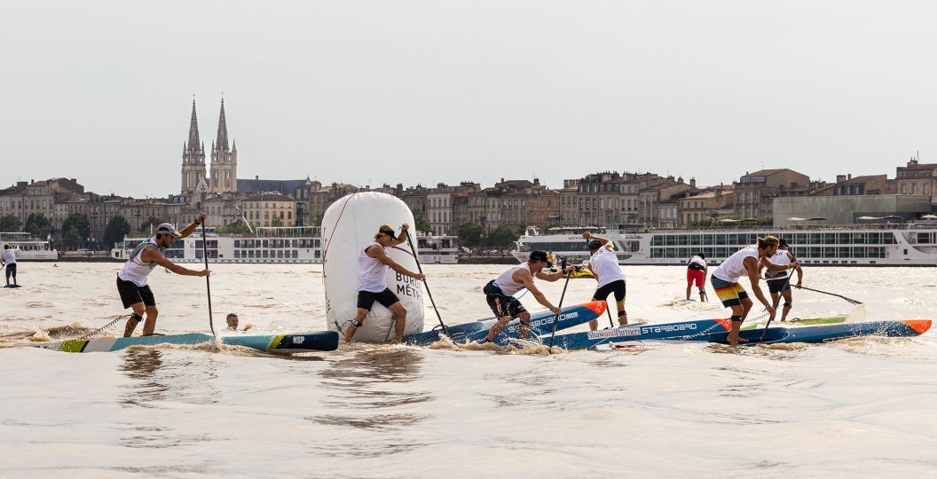 Bordo’o Moon Days : la Garonne au centre des festivités ce week-end à Bordeaux