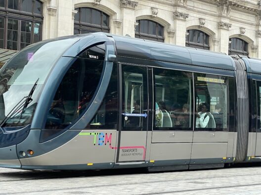 Canicule : TBM revoit son organisation sur le réseau de transports jusqu'à la fin de l'été