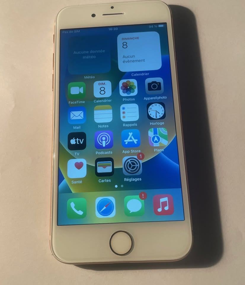 Apple Iphone 8
